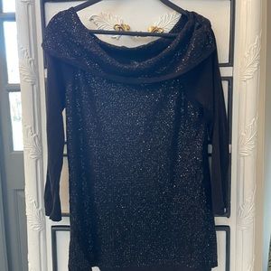 White House Black Market NWT sweater top M